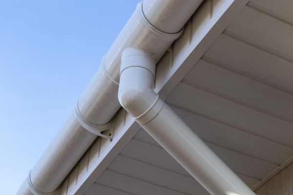 Gutter Installation Service in Ormond Beach