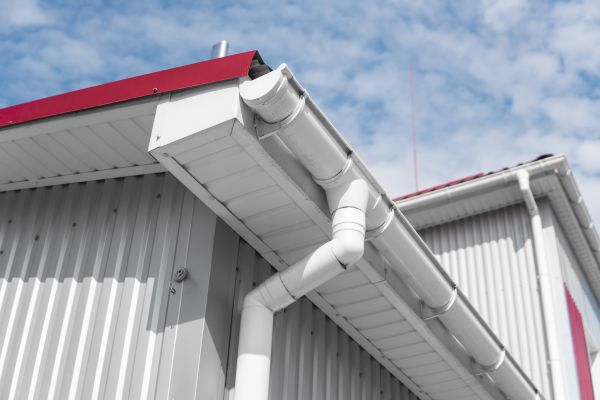 Downpipe Installation in Ormond Beach