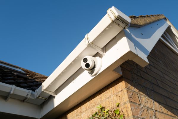 Box Gutter Replacement in Ormond Beach