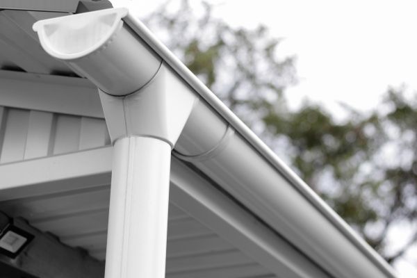 Gutter Service in Ormond Beach
