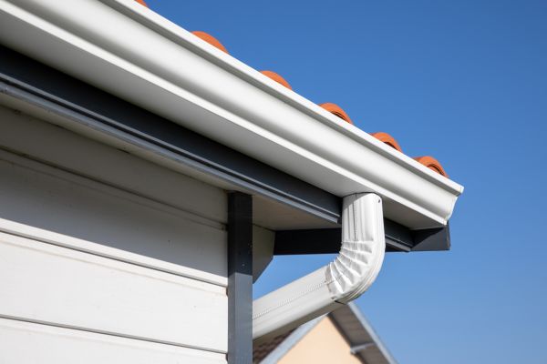 Cost of Gutter Sealing in Ormond Beach
