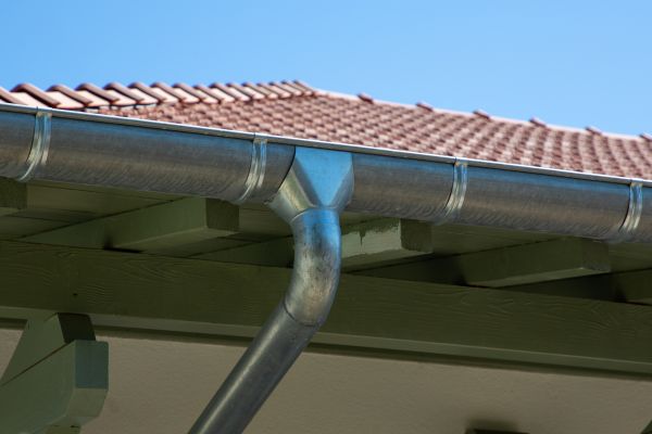 Cost of Eavestrough Repair in Ormond Beach