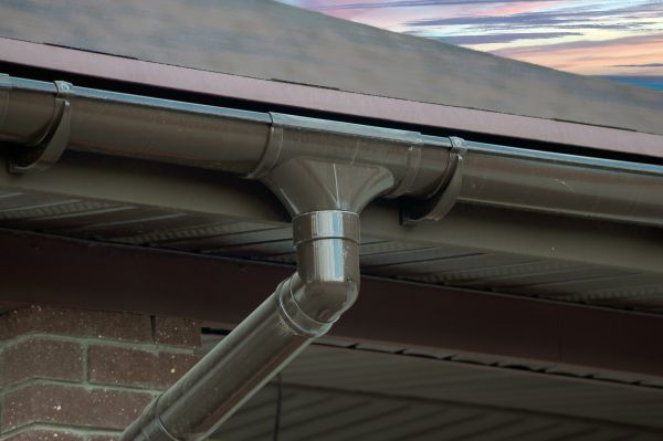 Cost of Gutter Rerouting in Ormond Beach