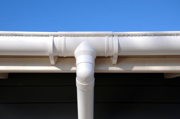 Cost of Rain Gutter Rerouting in Ormond Beach