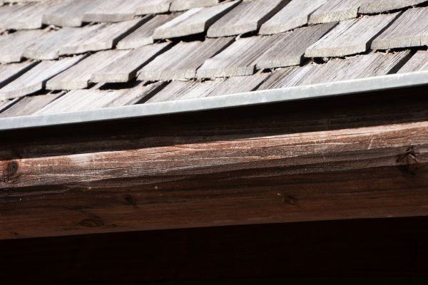 Cost of Wood Gutter Service in Ormond Beach