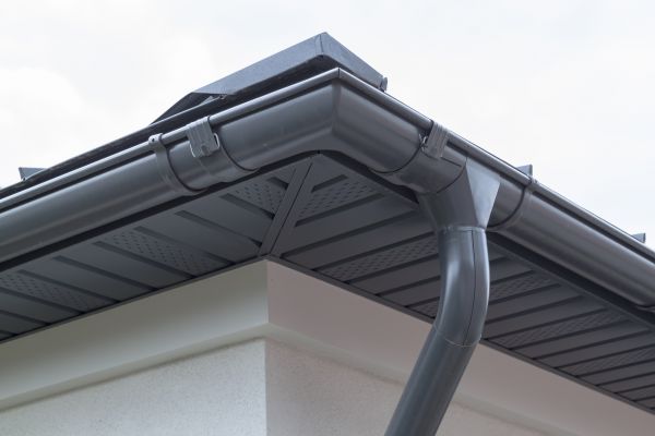 Cost of Gutter Hole Repair in Ormond Beach