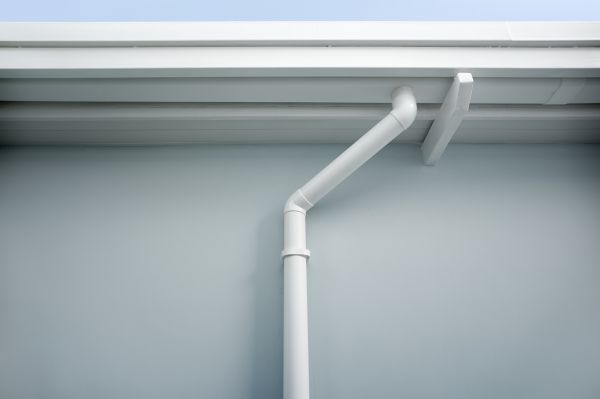 Residential Gutter Replacement in Ormond Beach