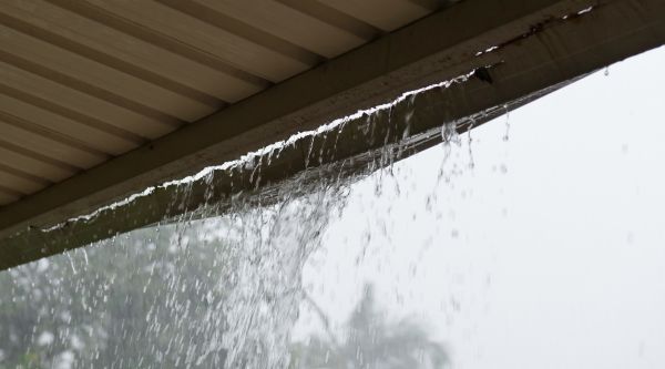 Cost of Leaking Gutter Repair in Ormond Beach