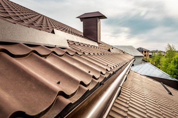 Cost of Industrial Gutter Replacement in Ormond Beach