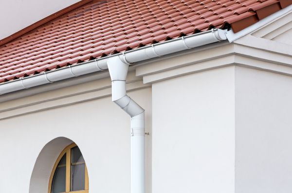 Cost of Downspout Diverter Repair in Ormond Beach