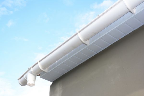 Cost of Gutter Patching in Ormond Beach