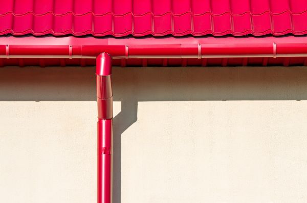 Cost of Downspout Reattachment in Ormond Beach